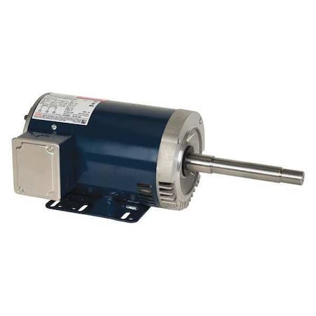 Marathon 184TTDBD6012 CC Pump Motor, 3-Phase, 7-1/2 HP, 3450 rpm