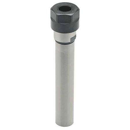 Parlec ER16-750-7H Collet Chuck, ER11, Straight Shank