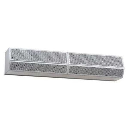 Mars HV260-1UH-TS Air Curtain, Multipurpose, 60 In