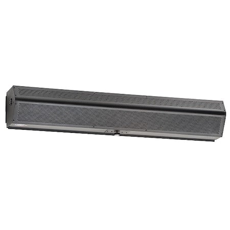 Mars LPV260-1UD-OB Air Curtain, Low Profile, 60 In