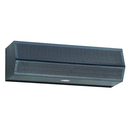 Mars N236-1UA-OB Air Curtain, NSF 37,36 In