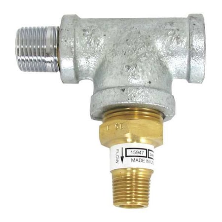 Speakman SPV Scald Proof Valve, Brass
