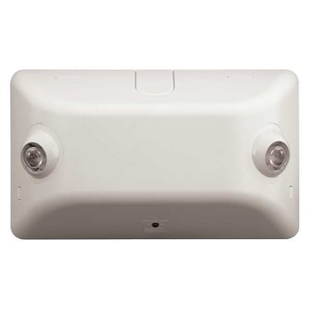 Dual-Lite EV4DI-02L HUBBELL LIGHTING - DUAL-LITE 2 LED Lamps, Emergency Light