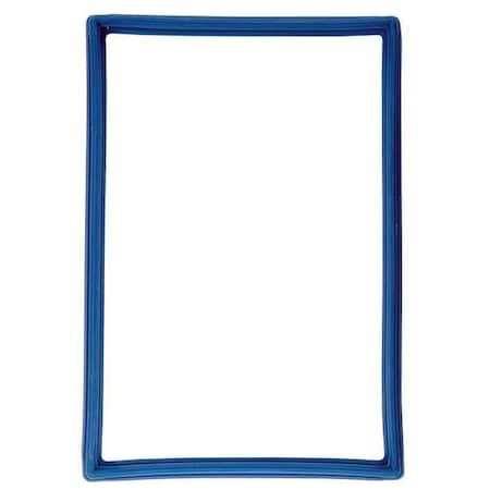 Rittal 5050619 Gasket, Gasket Accessory, Silicone