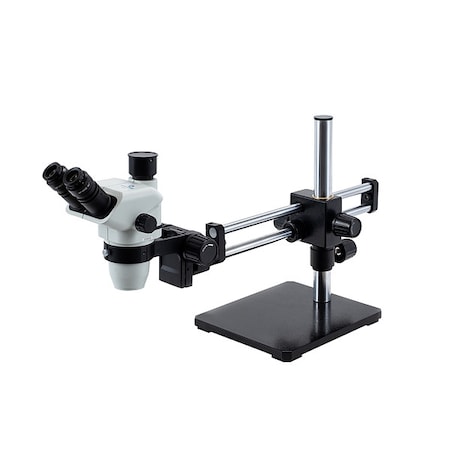 Accu-Scope 3076-BBS Microscope, 10 in.Wx20-5/16 in.L, 52 lb.