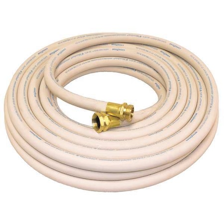 Continental CRX050-25MF-G Washdown Hose Assembly, 1/2