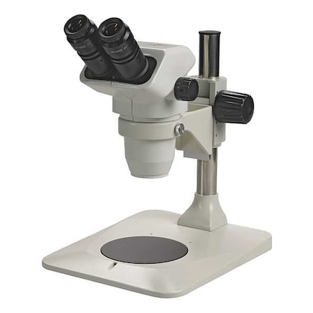 Accu-Scope 3075-PS Microscope, 9-13/32 in.H, 12-1/2 in.L