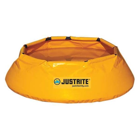 Justrite 28321 66 Gallon Capacity, 46