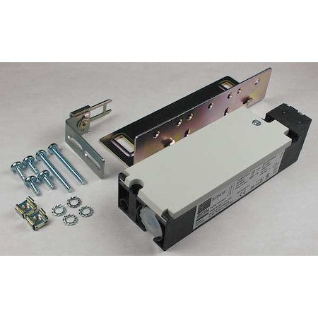 Rittal 2418000 Security Lock, Enclosures