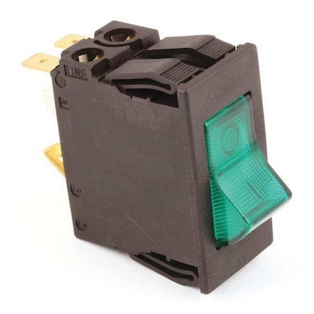 APW Wyott 2E-1300220 On/Off Switch