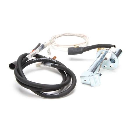 Blodgett 56465 Pilot Kit, Black, For Ovens/Ranges