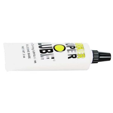 Cleveland 00908 O-Ring Lubricant, For Ovens/Ranges