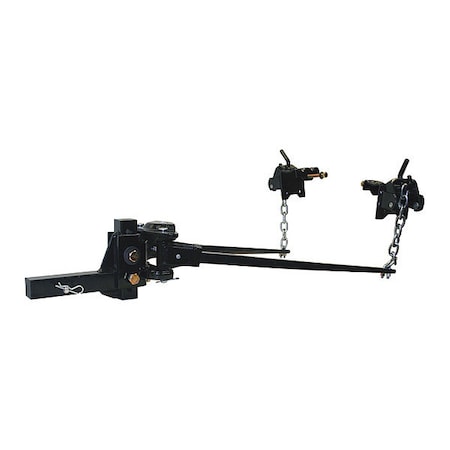 Buyers Products 5421012 Hitch Receiver Extension, 33 in
