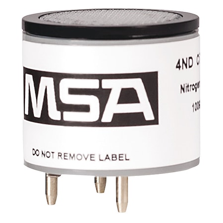 MSA Safety 10080224 Sensor NO2
