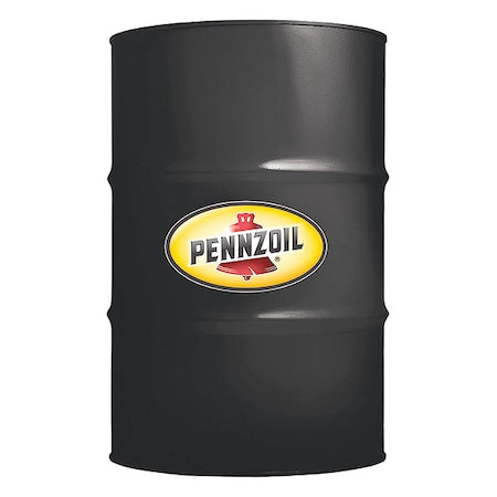 Pennzoil 550022835 Motor Oil, High Mileage, 55 gal., 5W-30