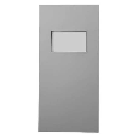 Porta-FAB FC-I-G Air Conditioner Frame, For A/C 15-5/8 in