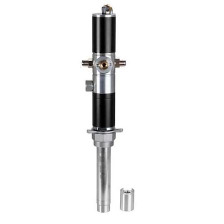 DAYTON 33NT22 Stub Pump, Air Operated, 3/4 In FNPT