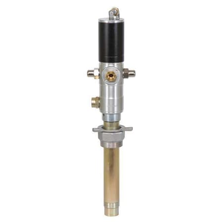 DAYTON 33NT23 Stub Pump, Air Operated, 3/4 In FNPT