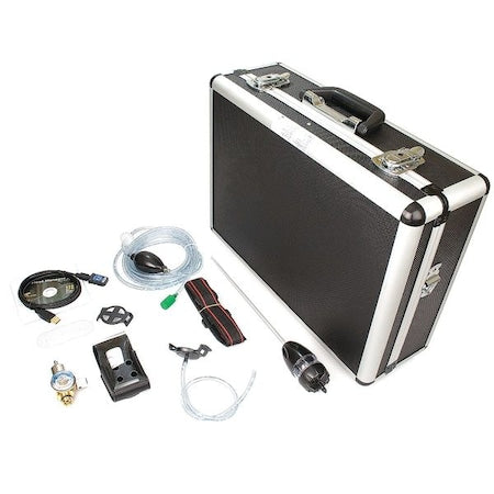 Honeywell BW MC-CK-DL Confined Space Kit, For Gas Alert Micro Clip