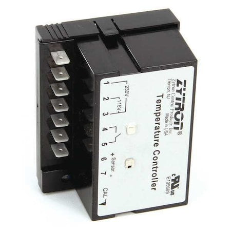 Garland Manufacturing 2432002 Temperature Control, For Ovens/Ranges