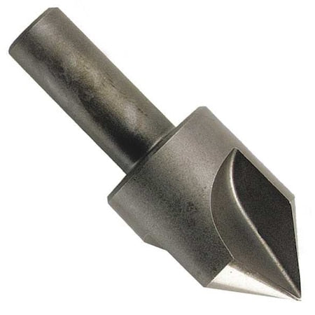 KEO 917-000-135 Countersink, 3FL, 82 deg, 1-3/4 in, Uncoated