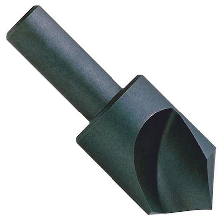 KEO 919-000-123 Drill/Countersink, 90 deg., 2 in dia., HSS