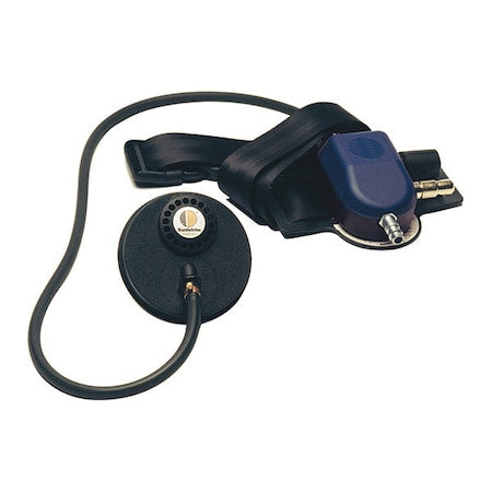 Sundstrom Safety SR 307 Compressed Air Attachment, Regulator/Hose