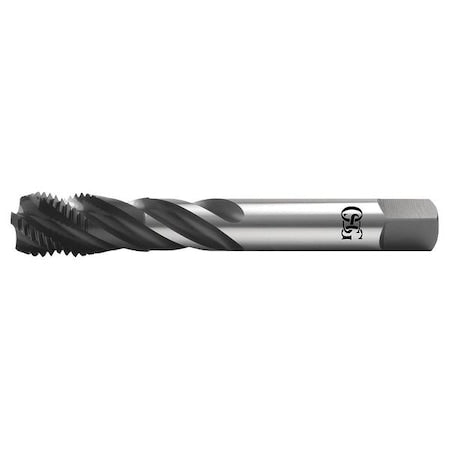 OSG 1301501201 Spiral Flute Tap, 1-1/4