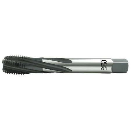 OSG 1301403301 Spiral Flute Tap, 1-1/2