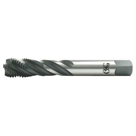 OSG 1302503501 Spiral Flute Tap, 1-3/4