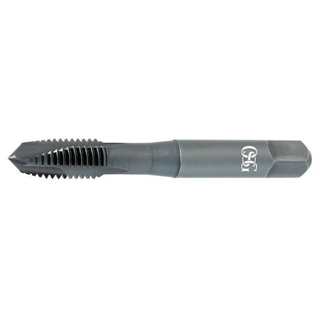 OSG 2851001 Spiral Point Tap Plug, 4 Flutes