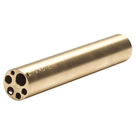 Fluke 9143-INSB Probe Insert, B, Comparison Holes