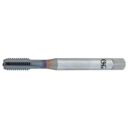 OSG 1005303508 Straight Flute Hand Tap, 1