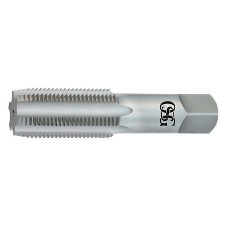 OSG 1690200 Straight Flute Hand Tap, 1-1/8