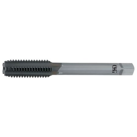 OSG 3298216 Straight Flute Hand Tap, 7/16