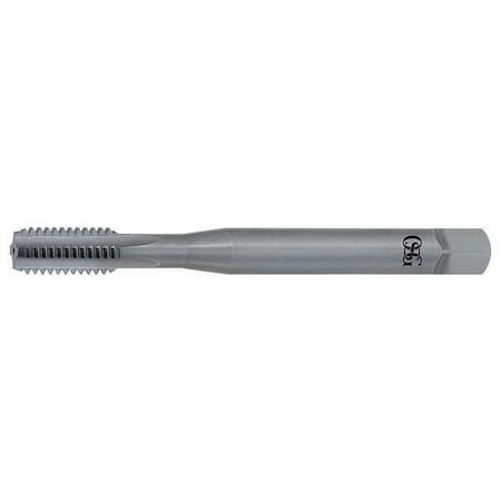 OSG 3190900 Straight Flute Hand Tap, 3/8