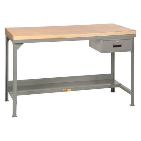 Little Giant WSJ2-3060-36-DR IndWrkbench, 60