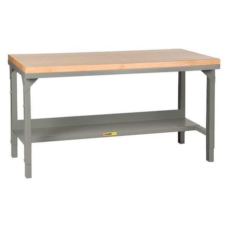 Little Giant WSJ2-3048-AH IndWrkbench, 48