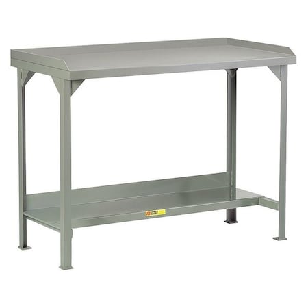 Little Giant WSL2-3048-36 IndustrialWorkbench, 48