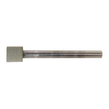 Norton Abrasives 69014192272 Mounted Point, 1/2In, 100, DW