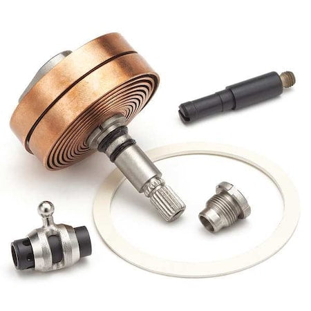 Leonard Valve R/TA/M Rebuilding Kit, Use With Mfr. No TA-300