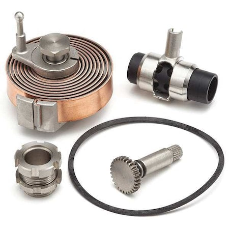 Leonard Valve R/50M Rebuilding Kit, Use With Mfr. No TM-800