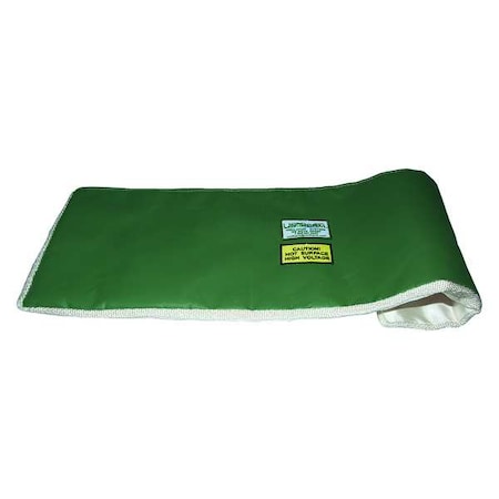 Unitherm TB3636 Insulated Throw Blanket with 36 in L, 36 in W