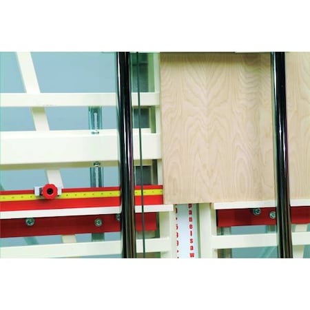 Safety Speed 3470 Midway Fence, For Panel Router