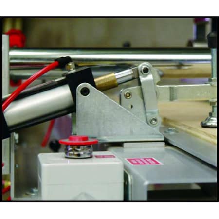 Safety Speed 3430TR2 Air Clamp, For Table Router