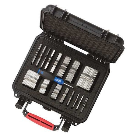 Fluke FLUKE-830/SHIMS Shim Kit, For Laser Alignment Tool