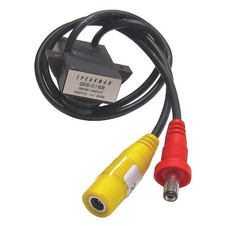 Speakman G66-0168 Vertical Sensor 6 In. to 8 In.