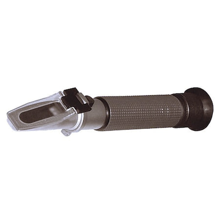 Zebra Skimmers OPT32 Refractometer, 0 to 32 Percent Brix