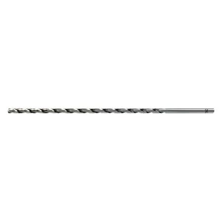 OSG 8567480 Screw Machine Drill, Taper, 8.00 mm, Carbide