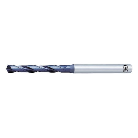 OSG 8613429 Jobber Drill, 9/16
